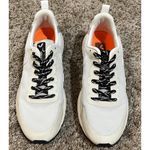 VEJA Dekkan Alveomes Womens Sz 9 Off White Comfort Vibram Soles Sneakers Shoes Photo 2