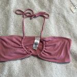 Garage Crop Top Photo 2