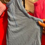 Lululemon Cropped Tank Photo 2