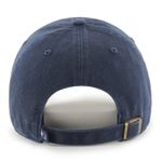 47 Brand New England Patriots Hat in Navy Photo 1