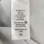 Everlast  Athletic Leggings, Black, Gray, Small Photo 5