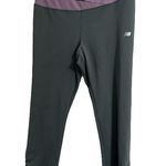 New Balance , Capri, lightning dry leggings Photo 0