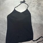 Bikini cover Size S Black Photo 0