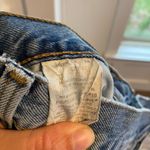 Tommy Hilfiger VINTAGE  High Rise Mom Jeans from the 1990’s Mom Vibes size 12 Photo 6