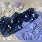 Betsey Johnson Betsy Johnson Performance leggings- celestial ⭐️ Photo 2