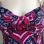 Bisou Bisou  jeweled strap tank top Photo 1