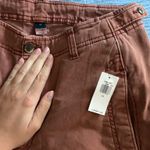Old Navy Cropped Pants Wide-Leg Photo 2
