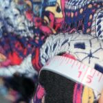 Angie  Women’s Surplus Long Sleeve RomperJumpsuit Photo 8