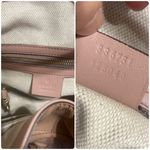 Gucci  Soho Beige Leather Bag Photo 13
