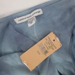 American Eagle NEW  Cold Shoulder Dress Tie Dyed Sleeveless Size S Photo 8