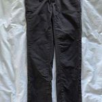 Wax Jean  Butt I Love you black jeans Photo 0