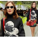 Valentino Garavani NWOT Valentino dress  size2 Photo 4