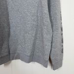 Taylor Swift  2023 The Eras Tour Grey Crewneck Sweatshirt Photo 12