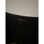 The Limited  Gray Skirt Women's Size 6 Photo 3