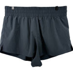 Varley Kallin Running 1.5" Short Black Women L Lined Athleisure High-Waisted Photo 0