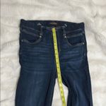 Liverpool size 8/29 dark blue Skinny jeans Photo 5