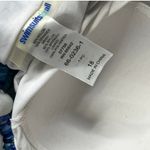 Swimsuits For All Blue One Piece Swimsuit Plus Size 18 Photo 2