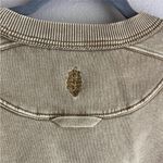 FP Movement Intercept cropped pullover size small Tan Photo 5