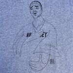 Supreme Prodigy Graphic Grey T-shirt Photo 1