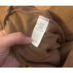 Aerie Ribbed Velvet Flare Pants Size Medium Long Photo 6