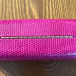 Lilly Pulitzer Pink Eyeglass Case Photo 2