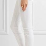 J Brand Maria High Rise Skinny Jeans Photo 0