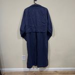 Rachel Comey NWT  Fabric: Poppy Color: Navy size XS/S Photo 10