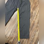 The North Face  Pants Gray Lightweight Performance Jogger Drawstring Gorpcore M Photo 4