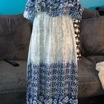 NWT Ingear Resort Swim Coverup, L/XL White Size undefined Photo 0