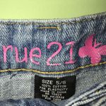 Rue 21 Jean Shorts Photo 1
