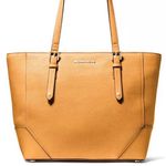 Michael Kors Cider Aria Large Tote Bag Purse Photo 2