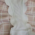 Daniel Cremieux Cremieux One Shoulder Scalloped Pink Plaid Swimsuit L Photo 5