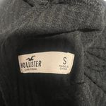 Hollister clinch waist woven shirt Photo 5