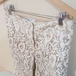 Trina Turk Lace pants and halter top Set Photo 5
