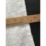 Joules Linen Shirt 8 White Floral Jeanne Print Lightweight Beach Lagenlook Photo 10