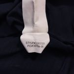 prAna Ridgeview Top Nautical Blue Sz Small Photo 7