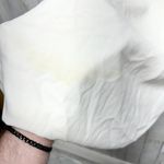 Joie  Tank Top Women Size Small Haltered Neck Sleeveless White 100% Polyester Photo 5