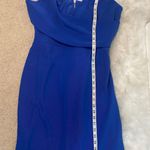 Armani Exchange A/X  Bodycon Dress Size XL NWT Photo 8