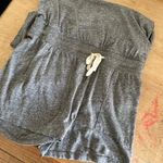 n:philanthropy NWOT-  Breeze Romper - Grey Medium Photo 3