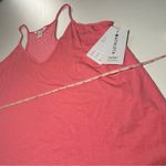 Athleta NWT NIGHTTIME BLISS PINK SLEEP TANK SIZE 1X Photo 7