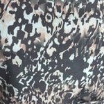 Versona  Pink Grey Racerback Sports Bra Size M Medium Photo 3