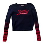Tommy Hilfiger ✰ denim long sleeve shirt✰ Photo 0