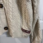 Taylor Swift  Taylors Version Red Album Cardigan Size M/L Photo 1