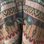 Democracy Tribal Poncho Photo 4