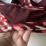 Aerie NWT  Offline Goals Stretch Medium Support Sports Bra Size Large L NEW Photo 7