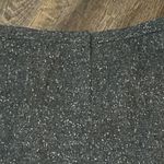 Ralph Lauren Skirt Women’s Size 14 Gray 100% Wool Knit Pencil Career Photo 1