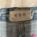 Free People Shorts Photo 3