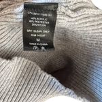 ASTR  The‎ Label Gray Sweater Photo 5
