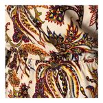 Show Me Your Mumu Bailey Floral Long Sleeve Romper Small NWOT Photo 6