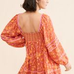 Free People Endless Afternoon Mini Dress Photo 3